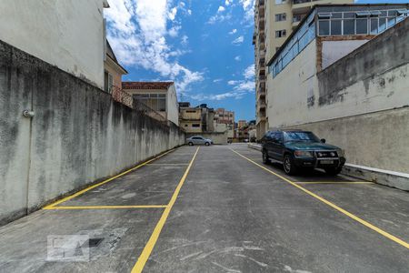 Apartamento à venda com 48m², 2 quartos e 1 vagaÁrea comum