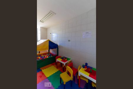 Apartamento à venda com 48m², 2 quartos e 1 vagaBrinquedoteca