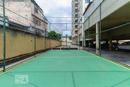 Apartamento à venda com 48m², 2 quartos e 1 vagaQuadra Esportiva