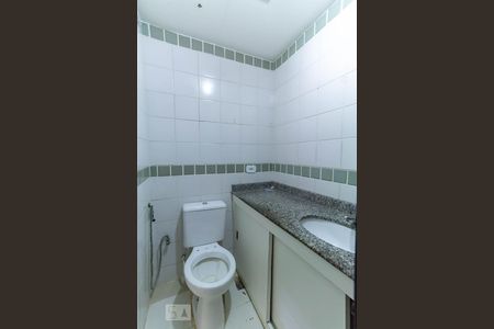 Apartamento à venda com 48m², 2 quartos e 1 vagaBanheiro