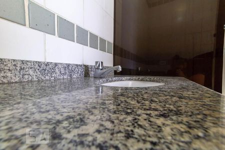 Apartamento à venda com 48m², 2 quartos e 1 vagaBanheiro