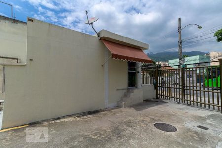 Apartamento à venda com 48m², 2 quartos e 1 vagaÁrea comum