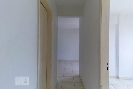 Apartamento à venda com 48m², 2 quartos e 1 vagaCorredor