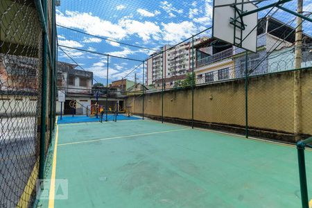 Apartamento à venda com 48m², 2 quartos e 1 vagaQuadra Esportiva