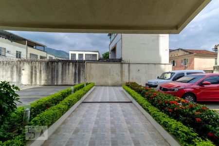 Apartamento à venda com 48m², 2 quartos e 1 vagaEntrada do Bloco