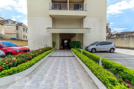 Apartamento à venda com 48m², 2 quartos e 1 vagaEntrada do Bloco