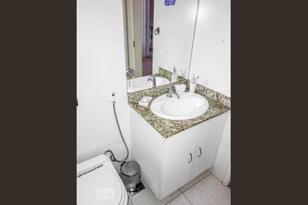 Casa à venda com 950m², 5 quartos e 4 vagas Casa à venda com 950m², 5 quartos e 4 vagasBanheiro da Suíte 5
