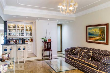 Sala de Estar de casa à venda com 5 quartos, 950m² em Jardim Guanabara, Rio de Janeiro