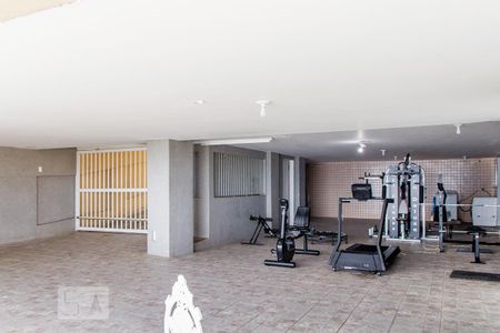 Academia de casa à venda com 5 quartos, 950m² em Jardim Guanabara, Rio de Janeiro