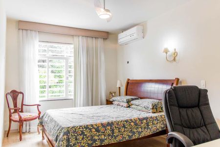 Quarto 3 - Suíte de casa à venda com 5 quartos, 950m² em Jardim Guanabara, Rio de Janeiro