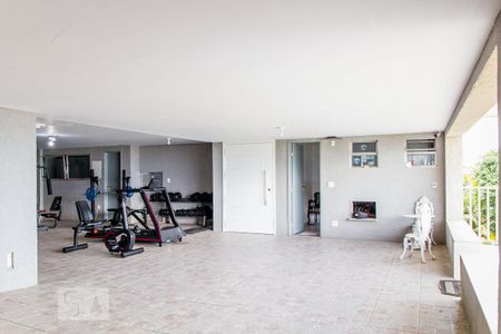 Casa à venda com 950m², 5 quartos e 4 vagas Casa à venda com 950m², 5 quartos e 4 vagasAcademia