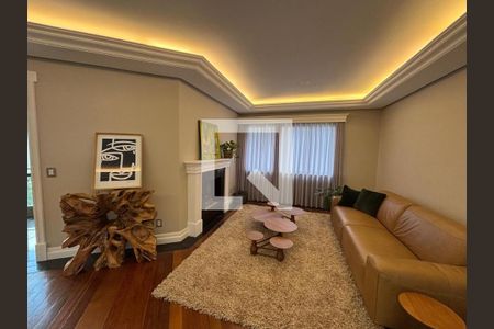 Apartamento para alugar com 2 quartos, 169m² em Centro, Novo Hamburgo