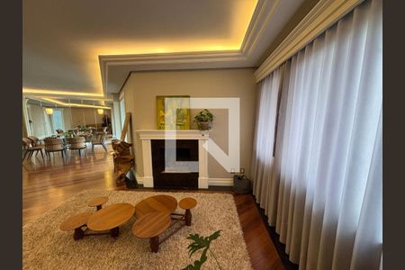 Apartamento para alugar com 2 quartos, 169m² em Centro, Novo Hamburgo