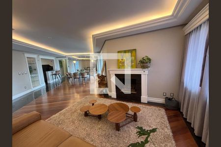 Apartamento para alugar com 2 quartos, 169m² em Centro, Novo Hamburgo