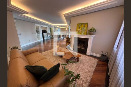 Apartamento para alugar com 2 quartos, 169m² em Centro, Novo Hamburgo