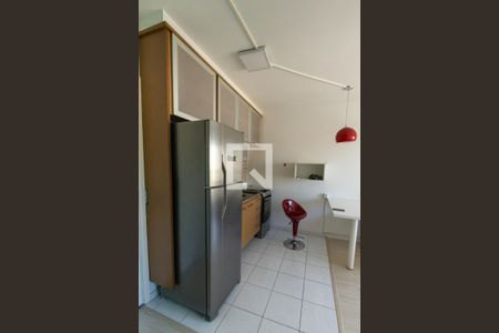 Apartamento à venda com 30m², 1 quarto e 1 vaga Apartamento à venda com 30m², 1 quarto e 1 vagaCozinha