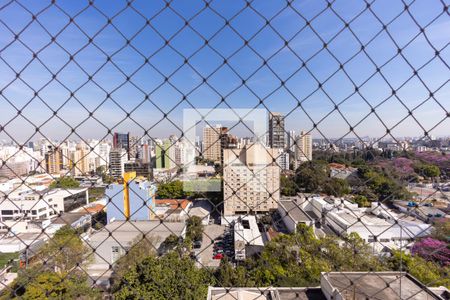 Apartamento à venda com 30m², 1 quarto e 1 vaga Apartamento à venda com 30m², 1 quarto e 1 vagaSala