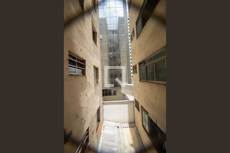 Apartamento à venda com 90m², 2 quartos e sem vagaVista da Area de Serviço