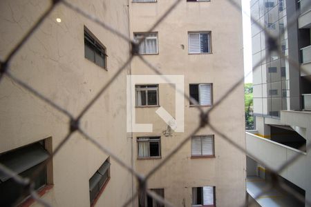 Vista de apartamento para alugar com 2 quartos, 90m² em Pompeia, São Paulo