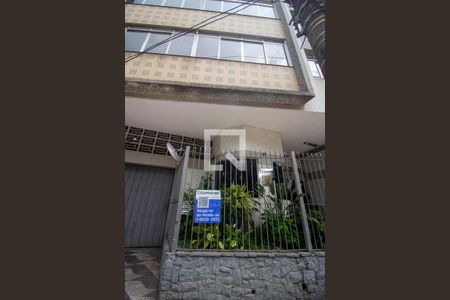 Apartamento à venda com 90m², 2 quartos e sem vagaFachada