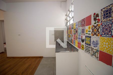 Apartamento à venda com 90m², 2 quartos e sem vagaCozinha