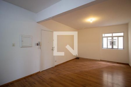 Apartamento à venda com 90m², 2 quartos e sem vagaSala