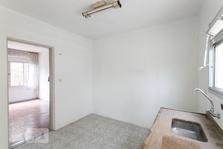 Apartamento à venda com 70m², 2 quartos e sem vagaCozinha