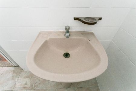 Apartamento à venda com 70m², 2 quartos e sem vagaBanheiro