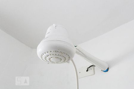 Apartamento à venda com 70m², 2 quartos e sem vagaBanheiro - Chuveiro