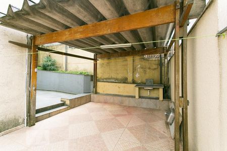 Apartamento à venda com 70m², 2 quartos e sem vagaÁrea comum - Salão de festas