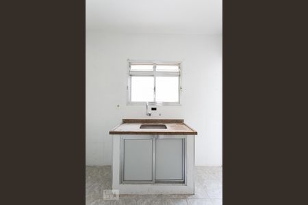 Apartamento à venda com 70m², 2 quartos e sem vagaCozinha