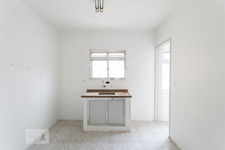 Apartamento à venda com 70m², 2 quartos e sem vagaCozinha