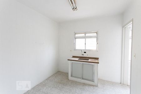 Apartamento à venda com 70m², 2 quartos e sem vagaCozinha