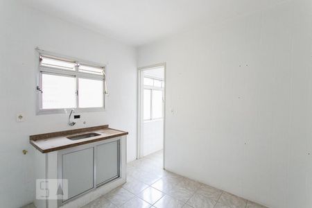 Apartamento à venda com 70m², 2 quartos e sem vagaCozinha