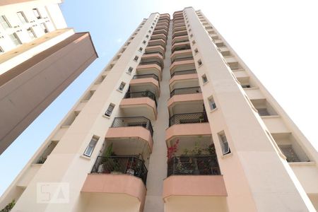 Apartamento à venda com 72m², 2 quartos e 2 vagasFachada