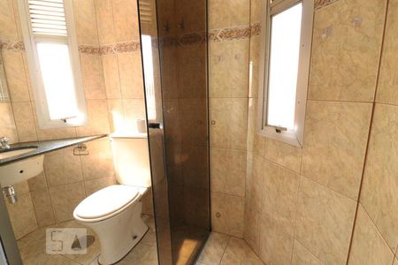 Apartamento à venda com 72m², 2 quartos e 2 vagasBanheiro 1