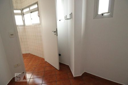 Apartamento à venda com 72m², 2 quartos e 2 vagasQuarto de Serviço