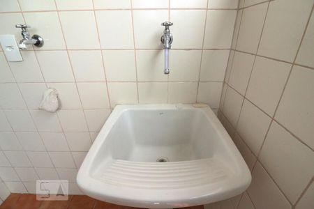 Apartamento à venda com 72m², 2 quartos e 2 vagasÁrea de Serviço