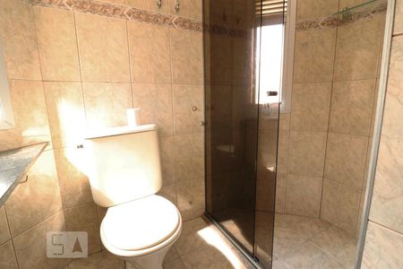 Apartamento à venda com 72m², 2 quartos e 2 vagasBanheiro 1
