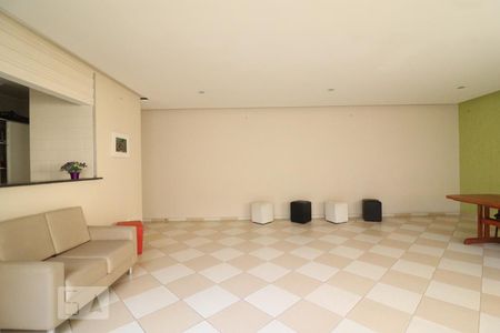 Apartamento à venda com 72m², 2 quartos e 2 vagasÁrea Comum
