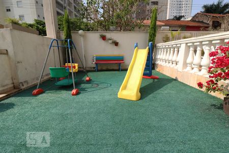 Apartamento à venda com 72m², 2 quartos e 2 vagasÁrea Comum