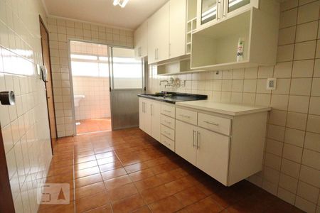 Apartamento à venda com 72m², 2 quartos e 2 vagasCozinha