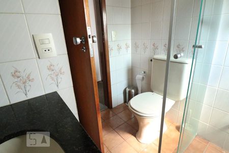 Apartamento à venda com 72m², 2 quartos e 2 vagasBanheiro 2
