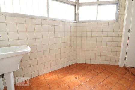 Apartamento à venda com 72m², 2 quartos e 2 vagasÁrea de Serviço