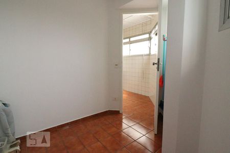 Apartamento à venda com 72m², 2 quartos e 2 vagasQuarto de Serviço