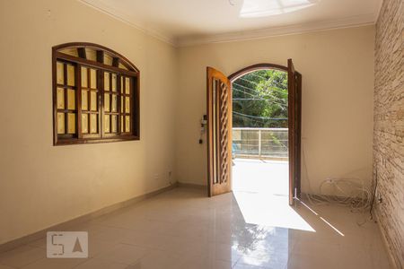 Sala de casa à venda com 4 quartos, 300m² em Parque Monte Alegre, Taboão da Serra