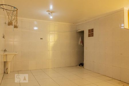 Casa à venda com 300m², 4 quartos e 2 vagasLavanderia