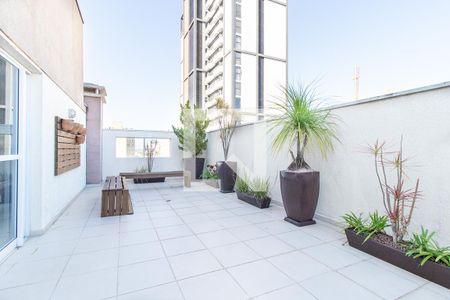 Studio para alugar com 50m², 1 quarto e sem vaga Studio para alugar com 50m², 1 quarto e sem vagaÁrea comum