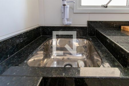 Studio para alugar com 50m², 1 quarto e sem vaga Studio para alugar com 50m², 1 quarto e sem vagaDetalhe