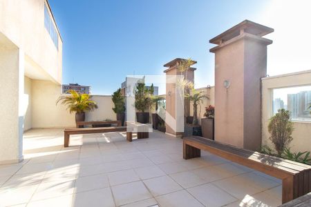 Studio para alugar com 50m², 1 quarto e sem vaga Studio para alugar com 50m², 1 quarto e sem vagaÁrea comum